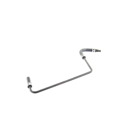 Vaico Expansion Tank Breather Hose, V30-1874 V30-1874